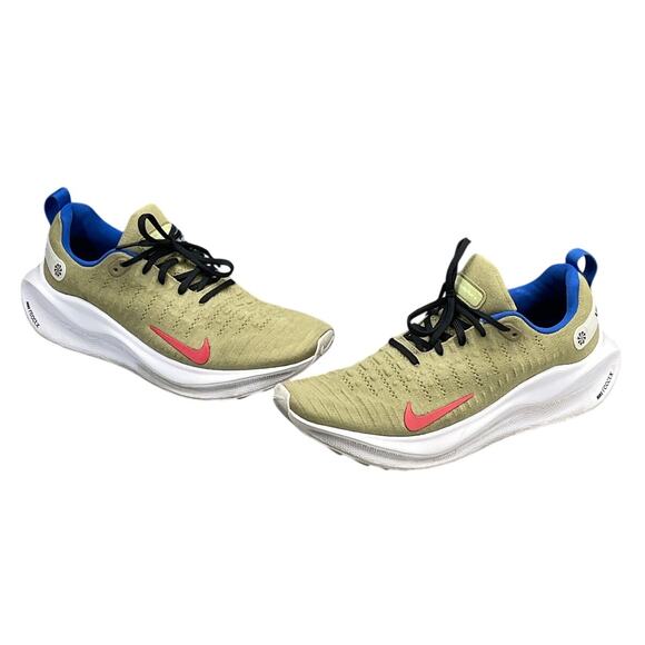 Nike Reactx Vanderbilt Baseball Athletic Sneakers - Men's 10M - Picture 4 of 10